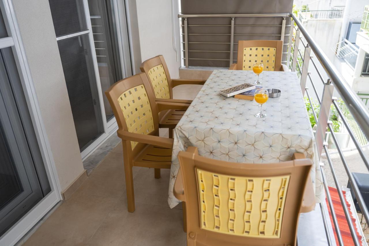 Theo And Irin'S Houses Flogita Exterior photo
